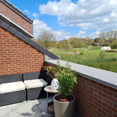 Le Vers'Aye Buitenkant foto
