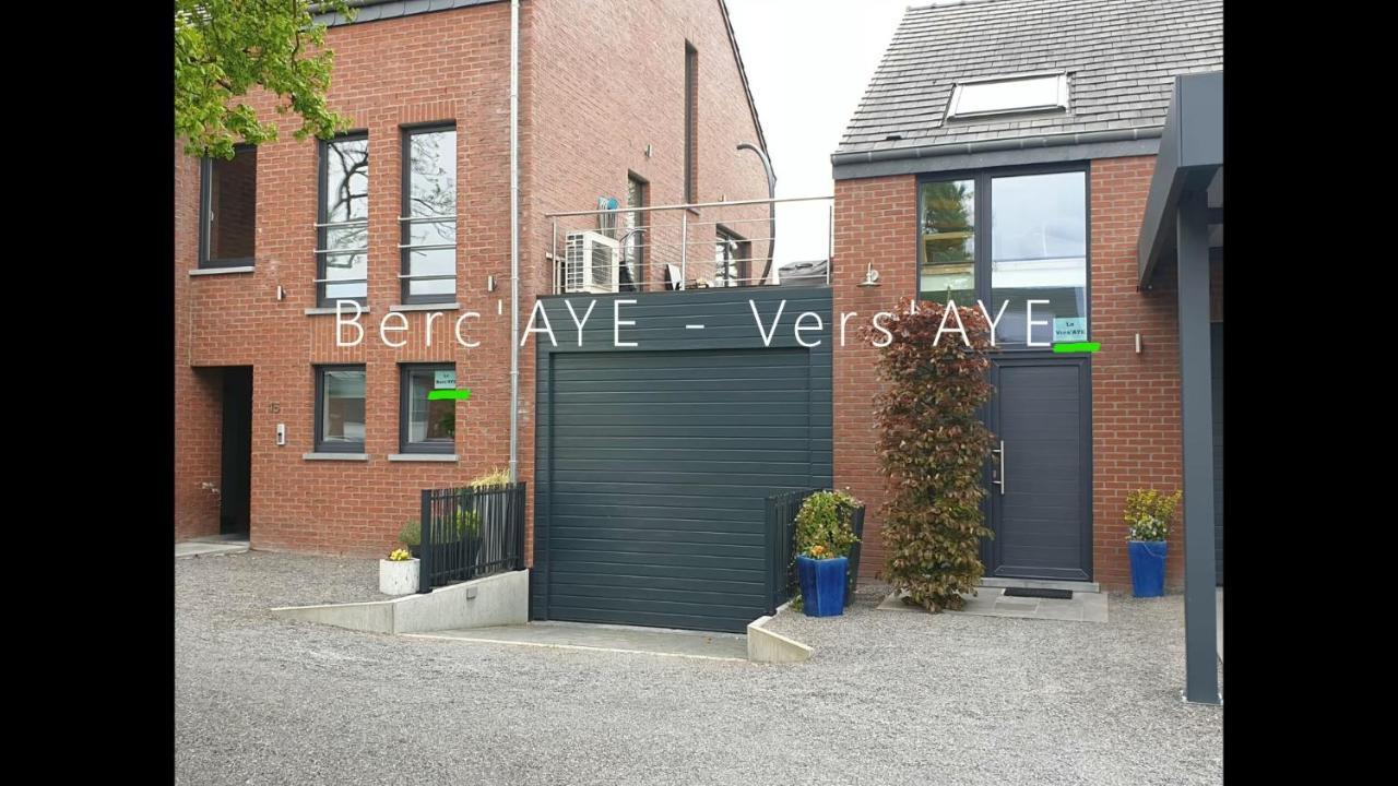 Le Vers'Aye Buitenkant foto