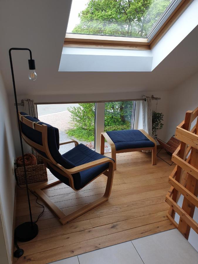 Le Vers'Aye Buitenkant foto